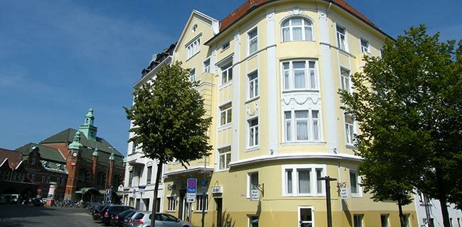 Aussenansicht