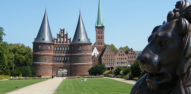 Holstentor